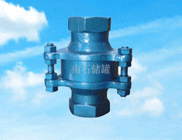 絲口<a href='http://m.cnsanmin.cn/Product/zhq/' target='_blank'>阻火器</a>